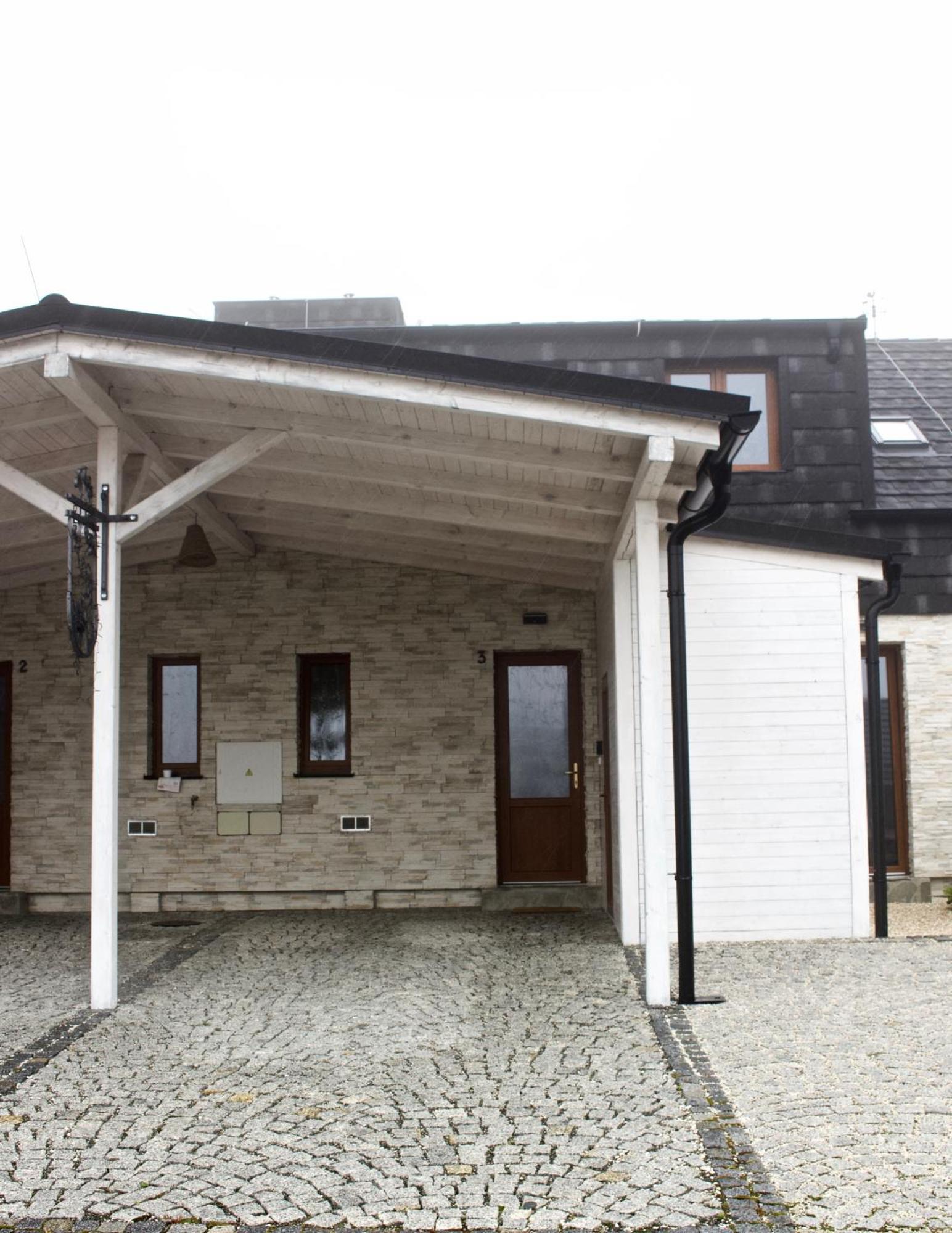 Casas Confort 256 Bozi Dar Exterior photo